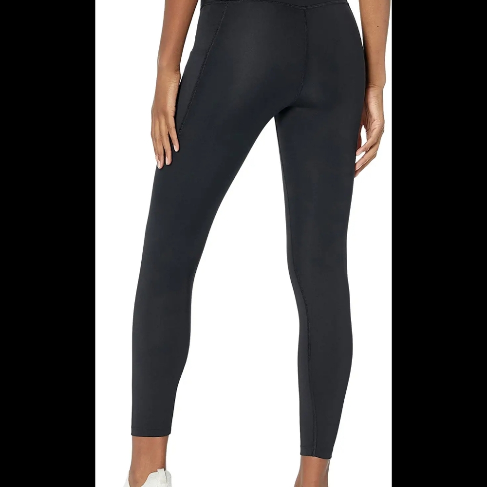The Northface high-rise leggings